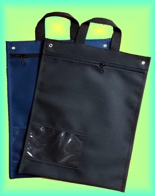 envelope nylon tipo cordura